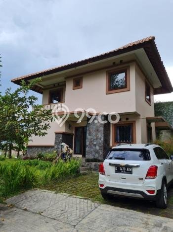 Jual Rumah 3 KT di Lembang, Bandung - LT 225m² Jual Rumah 3 KT di Lembang, Bandung - LT 225m²