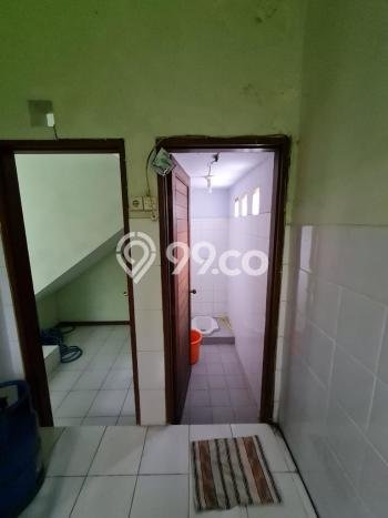 Jual Rumah 3 KT di Lembang, Bandung - LT 225m² Jual Rumah 3 KT di Lembang, Bandung - LT 225m²