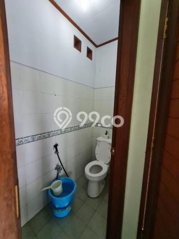 Jual Rumah 3 KT di Lembang, Bandung - LT 225m² Jual Rumah 3 KT di Lembang, Bandung - LT 225m²