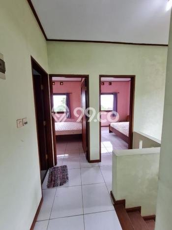 Jual Rumah 3 KT di Lembang, Bandung - LT 225m² Jual Rumah 3 KT di Lembang, Bandung - LT 225m²