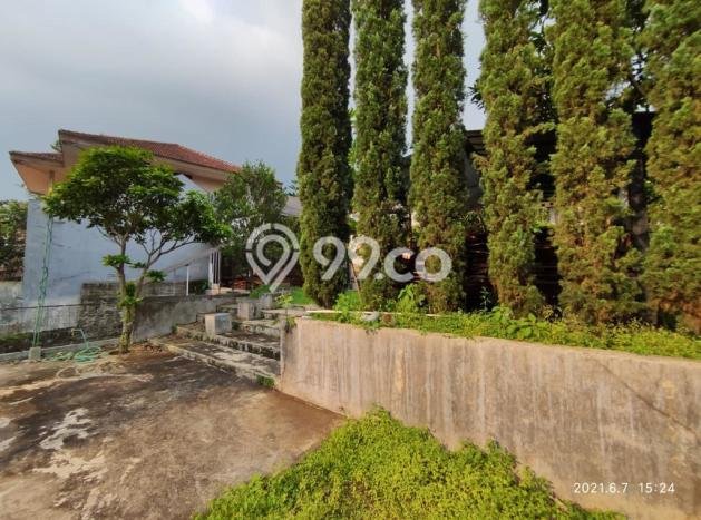 Tanah Kavling Dijual di Bandung Utara, Bandung dengan Luas Tanah 547m2 Tanah Kavling Dijual di Bandung Utara, Bandung dengan Luas Tanah 547m2