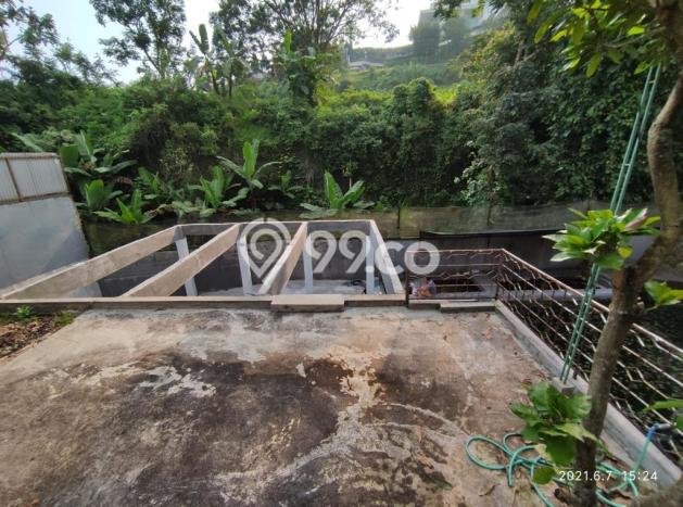 Tanah Kavling Dijual di Bandung Utara, Bandung dengan Luas Tanah 547m2 Tanah Kavling Dijual di Bandung Utara, Bandung dengan Luas Tanah 547m2