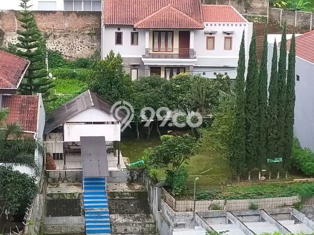 Tanah Kavling Dijual di Bandung Utara, Bandung dengan Luas Tanah 547m2 Tanah Kavling Dijual di Bandung Utara, Bandung dengan Luas Tanah 547m2