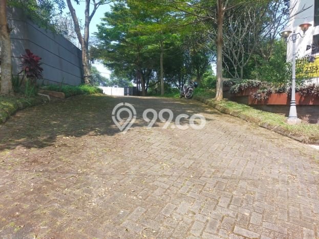 Kavling Tanah untuk Dijual di Cigadung, Bandung, Luas 184m2 Kavling Tanah untuk Dijual di Cigadung, Bandung, Luas 184m2