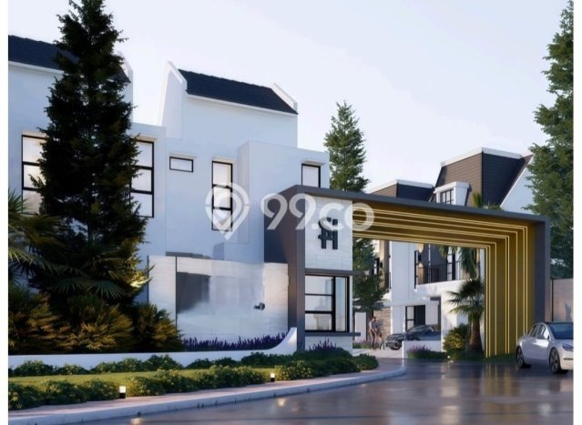 Dijual Rumah Eksklusif 2 KT di Cigadung, Bandung Dijual Rumah Eksklusif 2 KT di Cigadung, Bandung
