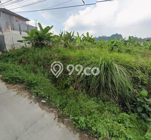 Tanah Lokasi Potensial Kawasan Bandung Utara, Luas 499m², Dekat ke Pusat Kota, Akses Bandung Utara, Bandung, Bandung Tanah Lokasi Potensial Kawasan Bandung Utara, Luas 499m², Dekat ke Pusat Kota, Akses Bandung Utara, Bandung, Bandung