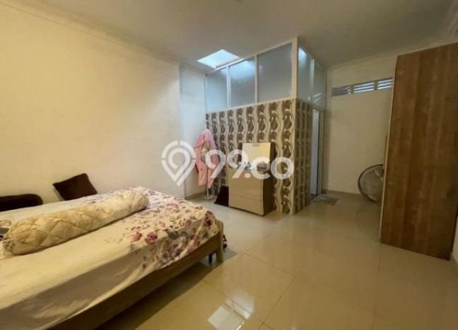 Rumah Luxury Modern Tanpa Renovasi di Burangrang Bandung Rumah Luxury Modern Tanpa Renovasi di Burangrang Bandung