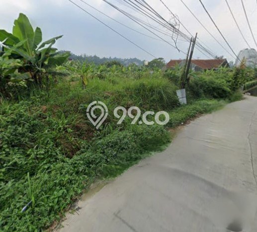 Tanah Lokasi Potensial Kawasan Bandung Utara, Luas 499m², Dekat ke Pusat Kota, Akses Bandung Utara, Bandung, Bandung Tanah Lokasi Potensial Kawasan Bandung Utara, Luas 499m², Dekat ke Pusat Kota, Akses Bandung Utara, Bandung, Bandung