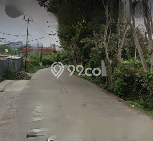 Tanah Lokasi Potensial Kawasan Bandung Utara, Luas 499m², Dekat ke Pusat Kota, Akses Bandung Utara, Bandung, Bandung Tanah Lokasi Potensial Kawasan Bandung Utara, Luas 499m², Dekat ke Pusat Kota, Akses Bandung Utara, Bandung, Bandung