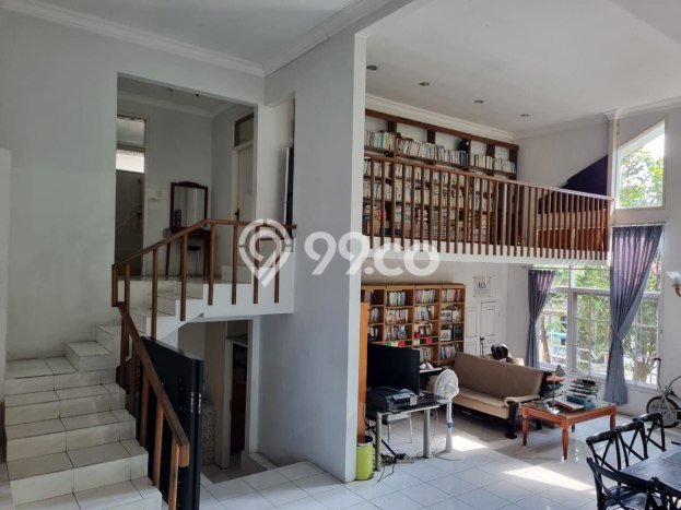 Jual Rumah Mewah Megah Dengan View Cantik di Setiabudi, Bandung Jual Rumah Mewah Megah Dengan View Cantik di Setiabudi, Bandung