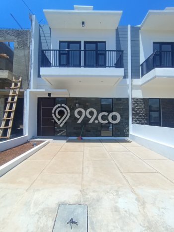 Dijual Rumah Eksklusif 2 KT di Cigadung, Bandung Dijual Rumah Eksklusif 2 KT di Cigadung, Bandung