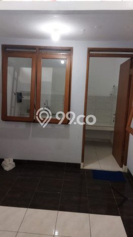 Jual Rumah Bagus Siap Huni LB 100m2 di Antapani, Bandung Jual Rumah Bagus Siap Huni LB 100m2 di Antapani, Bandung