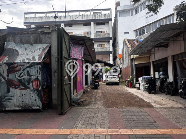 Dijual Tanah Lokasi Kopo, Bandung Seluas 227m2 Dijual Tanah Lokasi Kopo, Bandung Seluas 227m2