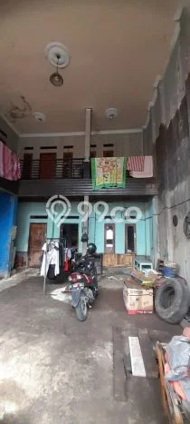 Dijual Rumah 4 Kamar Lokasi Strategis Nyaman dan Strategis di Kiaracondong Dijual Rumah 4 Kamar Lokasi Strategis Nyaman dan Strategis di Kiaracondong