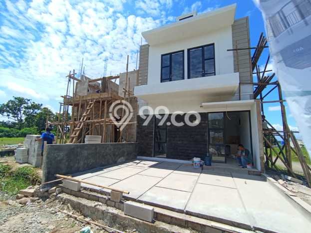 Dijual Rumah Eksklusif 2 KT di Cigadung, Bandung Dijual Rumah Eksklusif 2 KT di Cigadung, Bandung