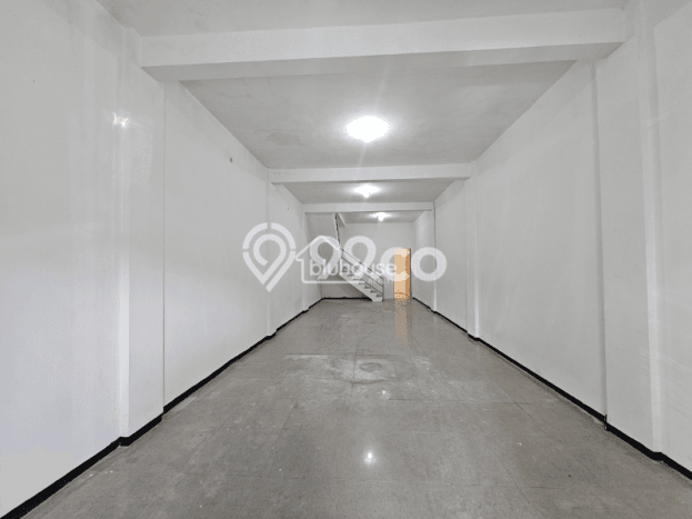 Untuk Disewa Ruko di Blimbing Malang LT 80m2, LB 200m2 Untuk Disewa Ruko di Blimbing Malang LT 80m2, LB 200m2