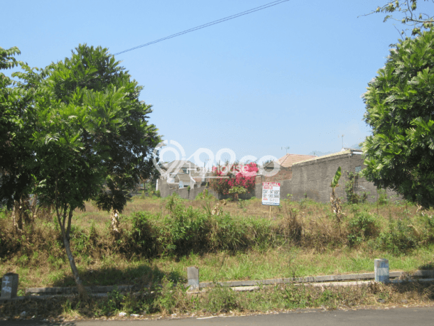 Tanah Dijual di Malang Seluas 3171m2 Strategis Tanah Dijual di Malang Seluas 3171m2 Strategis