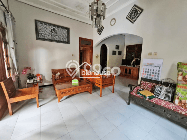 Dijual Rumah Premium dengan Fasilitas Sekitar Lengkap di Lowokwaru, Malang Dijual Rumah Premium dengan Fasilitas Sekitar Lengkap di Lowokwaru, Malang
