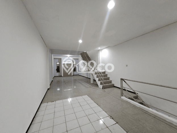 Untuk Disewa Ruko di Blimbing Malang LT 80m2, LB 200m2 Untuk Disewa Ruko di Blimbing Malang LT 80m2, LB 200m2