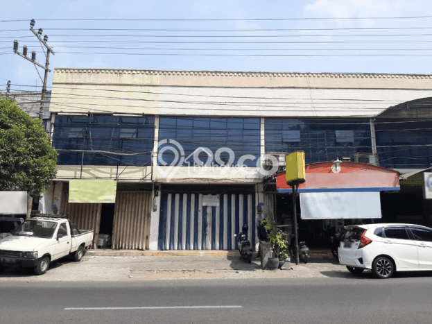 Dijual! Ruko di Tidar Malang LT 78m2 / LB 125m2 Kawasan Strategis Dijual! Ruko di Tidar Malang LT 78m2 / LB 125m2 Kawasan Strategis