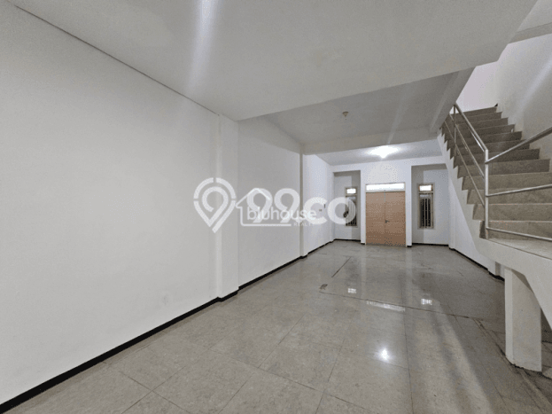 Untuk Disewa Ruko di Blimbing Malang LT 80m2, LB 200m2 Untuk Disewa Ruko di Blimbing Malang LT 80m2, LB 200m2