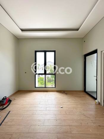 Rumah Minimalis 3 KT di Bambu Apus Jakarta Timur Unfurnished Rumah Minimalis 3 KT di Bambu Apus Jakarta Timur Unfurnished