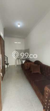 Rumah Minimalis 2 KT di Bambu Apus Jakarta Timur Unfurnished Rumah Minimalis 2 KT di Bambu Apus Jakarta Timur Unfurnished