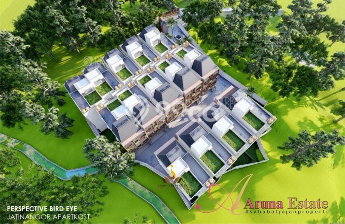 Dijual Rumah Mewah Exclusive di Jatinangor, Sumedang Dijual Rumah Mewah Exclusive di Jatinangor, Sumedang