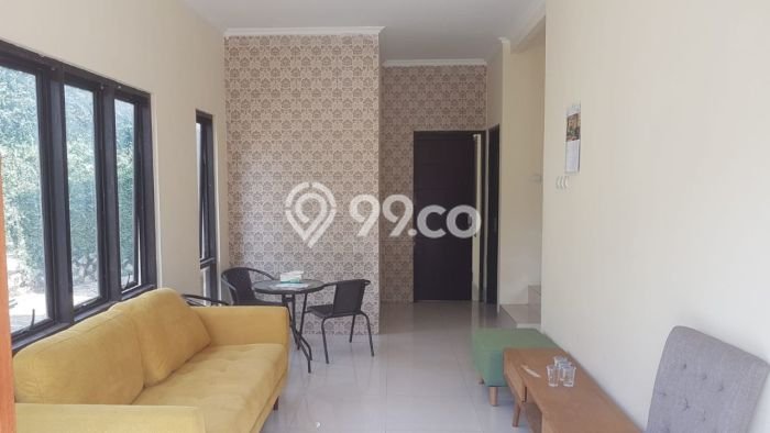 Hunian Cantik Modern Lb 64m2 di Ciracas, Jakarta Timur Hunian Cantik Modern Lb 64m2 di Ciracas, Jakarta Timur
