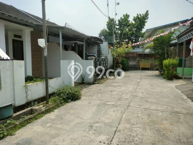 Dijual Rumah Siap Huni di Parung Bogor Harga Rp 295 Juta LT 60m2 Dijual Rumah Siap Huni di Parung Bogor Harga Rp 295 Juta LT 60m2