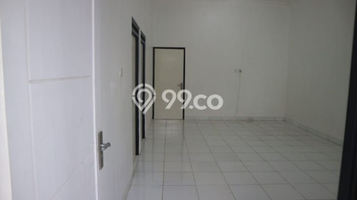 Rumah Minimalis 2 KT di Pasir Jaya Bogor Rumah Minimalis 2 KT di Pasir Jaya Bogor