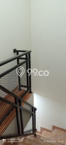 Dijual Rumah Minimalis Bagus Punya 2 KT di Ciracas Jakarta Timur SHM Dijual Rumah Minimalis Bagus Punya 2 KT di Ciracas Jakarta Timur SHM