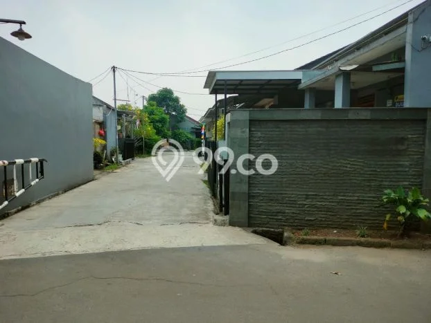 Dijual Rumah Siap Huni di Parung Bogor Harga Rp 295 Juta LT 60m2 Dijual Rumah Siap Huni di Parung Bogor Harga Rp 295 Juta LT 60m2