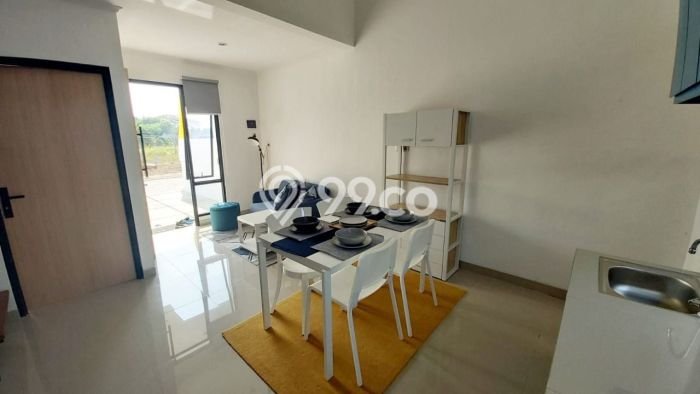 Dijual Hunian Rumah Nyaman 3 Kamar di Mustikasari, Bekasi Dijual Hunian Rumah Nyaman 3 Kamar di Mustikasari, Bekasi