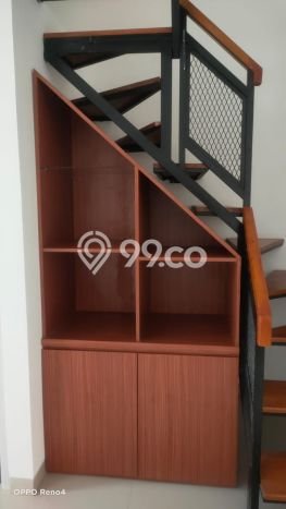 Dijual Hunian Rumah Nyaman 3 Kamar di Mustikasari, Bekasi Dijual Hunian Rumah Nyaman 3 Kamar di Mustikasari, Bekasi