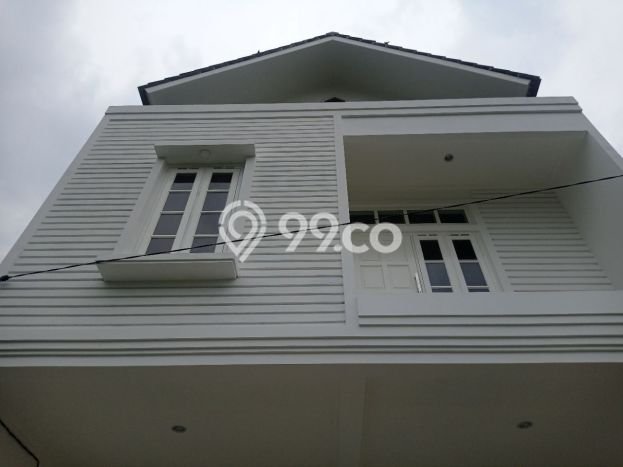 Rumah Luas Asri 3 KT Siap Pakai di Jatimakmur Bekasi Rumah Luas Asri 3 KT Siap Pakai di Jatimakmur Bekasi
