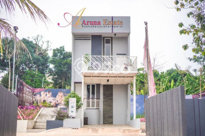 Dijual Cepat Rumah Bagus Siap Huni LB 55m2 di Cilodong, Depok Dijual Cepat Rumah Bagus Siap Huni LB 55m2 di Cilodong, Depok