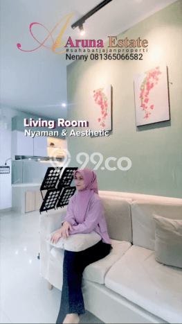 Dijual Cepat Rumah Bagus Siap Huni LB 55m2 di Cilodong, Depok Dijual Cepat Rumah Bagus Siap Huni LB 55m2 di Cilodong, Depok