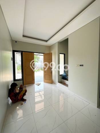 Rumah Minimalis 3 KT di Bambu Apus Jakarta Timur Unfurnished Rumah Minimalis 3 KT di Bambu Apus Jakarta Timur Unfurnished
