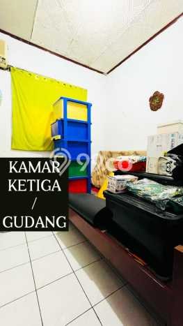 Rumah Idaman 2 KT Harga Terjangkau di Kaliabang Bekasi Rumah Idaman 2 KT Harga Terjangkau di Kaliabang Bekasi