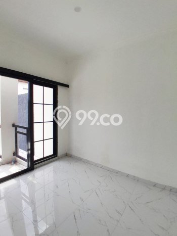 Rumah Minimalis 3 KT di Bambu Apus Jakarta Timur Unfurnished Rumah Minimalis 3 KT di Bambu Apus Jakarta Timur Unfurnished