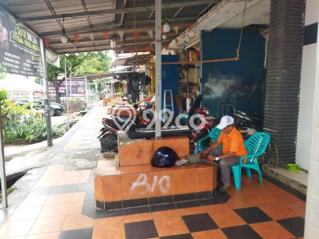 Unit Ruko Strategis di Mustikajaya, Bekasi Potensi Cuan Besar Unit Ruko Strategis di Mustikajaya, Bekasi Potensi Cuan Besar