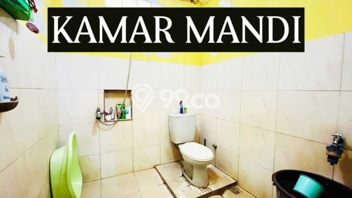 Rumah Idaman 2 KT Harga Terjangkau di Kaliabang Bekasi Rumah Idaman 2 KT Harga Terjangkau di Kaliabang Bekasi