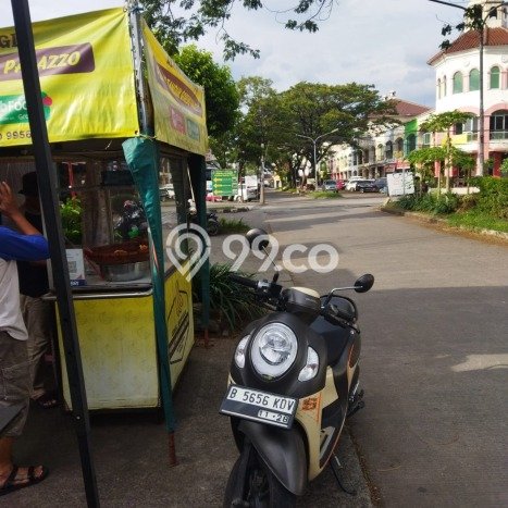 Unit Ruko Strategis di Mustikajaya, Bekasi Potensi Cuan Besar Unit Ruko Strategis di Mustikajaya, Bekasi Potensi Cuan Besar