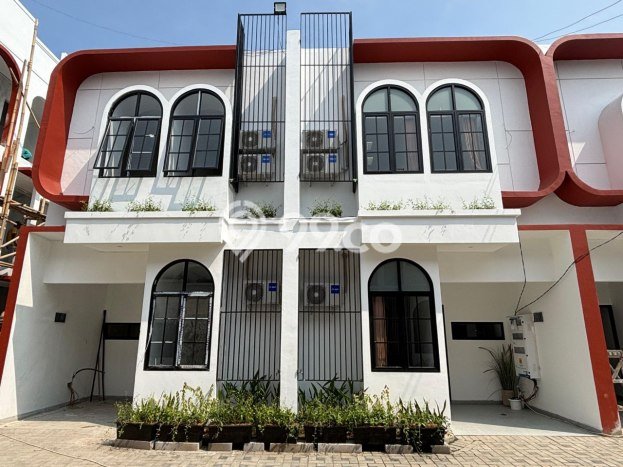 Kos-kosan Dijual di Dramaga, Bogor dengan 10 Kamar Tidur, 10 Kamar Mandi Kos-kosan Dijual di Dramaga, Bogor dengan 10 Kamar Tidur, 10 Kamar Mandi