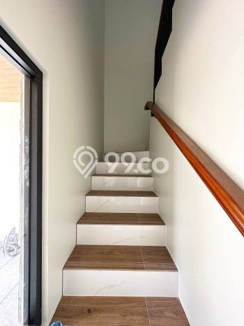 Rumah Minimalis 3 KT di Bambu Apus Jakarta Timur Unfurnished Rumah Minimalis 3 KT di Bambu Apus Jakarta Timur Unfurnished