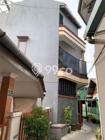 Unit Kost Dijual di Jakarta Timur Spesifikasi 0 Kamar Tidur dan Area Ramai Unit Kost Dijual di Jakarta Timur Spesifikasi 0 Kamar Tidur dan Area Ramai