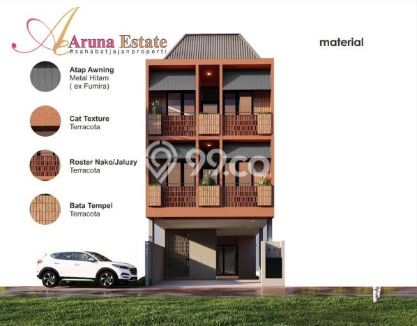 Dijual Rumah Mewah Exclusive di Jatinangor, Sumedang Dijual Rumah Mewah Exclusive di Jatinangor, Sumedang