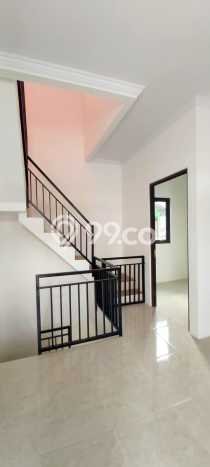 Rumah Minimalis 2 KT di Bambu Apus Jakarta Timur Unfurnished Rumah Minimalis 2 KT di Bambu Apus Jakarta Timur Unfurnished