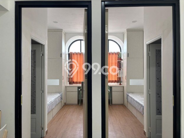Kos-kosan Dijual di Dramaga, Bogor dengan 10 Kamar Tidur, 10 Kamar Mandi Kos-kosan Dijual di Dramaga, Bogor dengan 10 Kamar Tidur, 10 Kamar Mandi